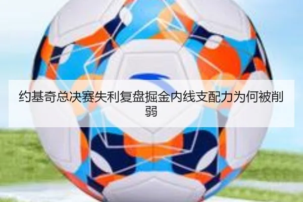 约基奇总决赛失利复盘掘金内线支配力为何被削弱